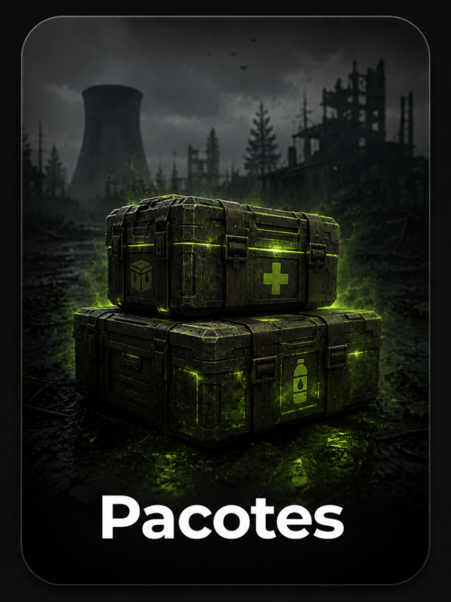 Pacotes