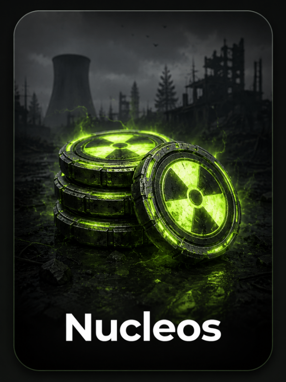 Nucleos