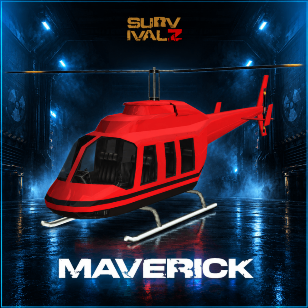 Maverick (Permanente)