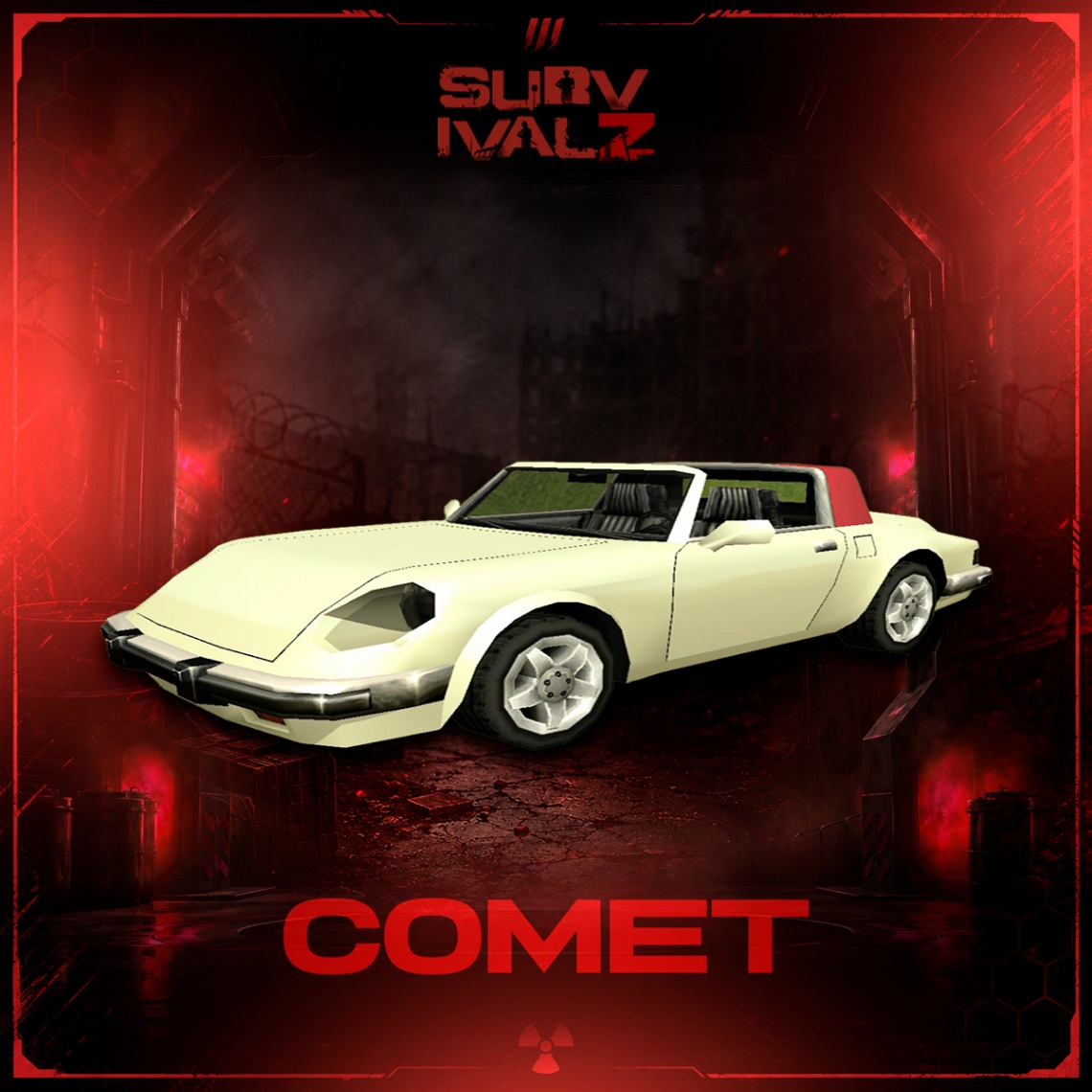 Comet