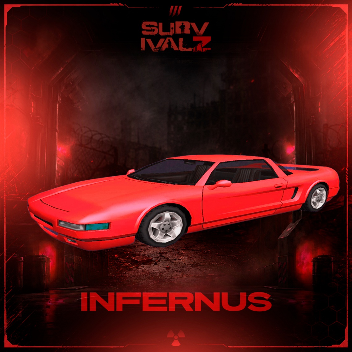 Infernus