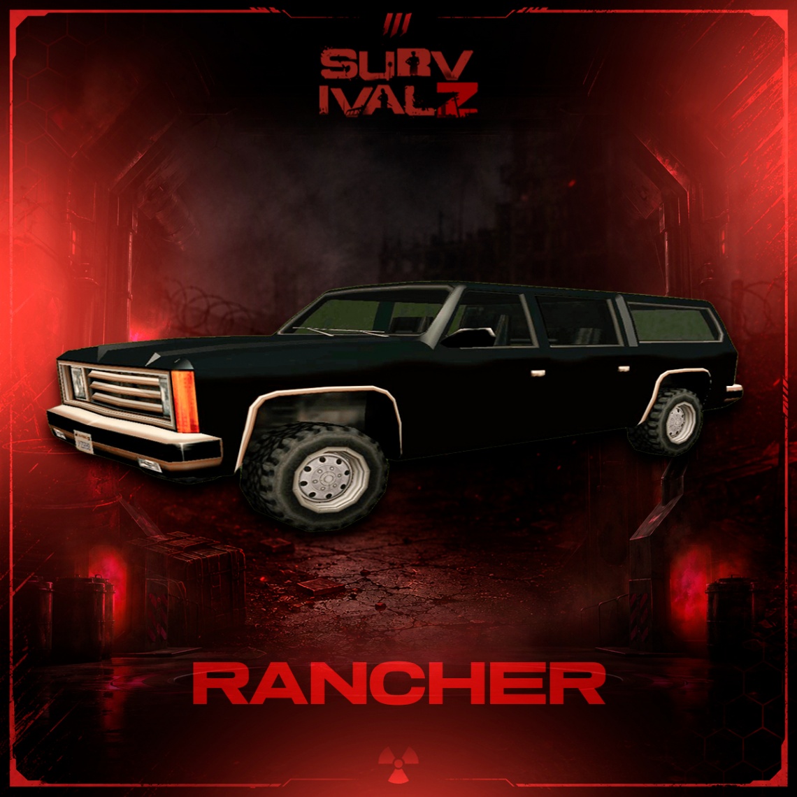 Rancher