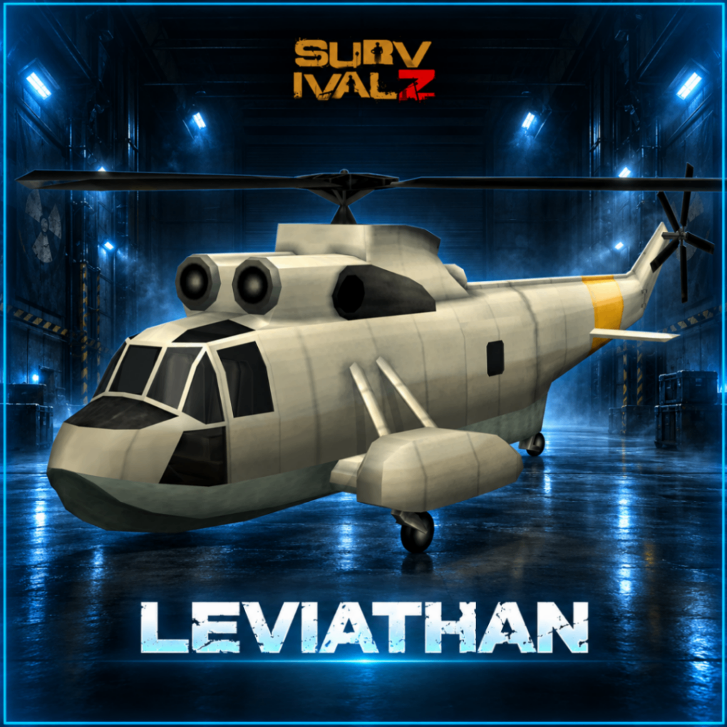 Leviathan (Permanente)