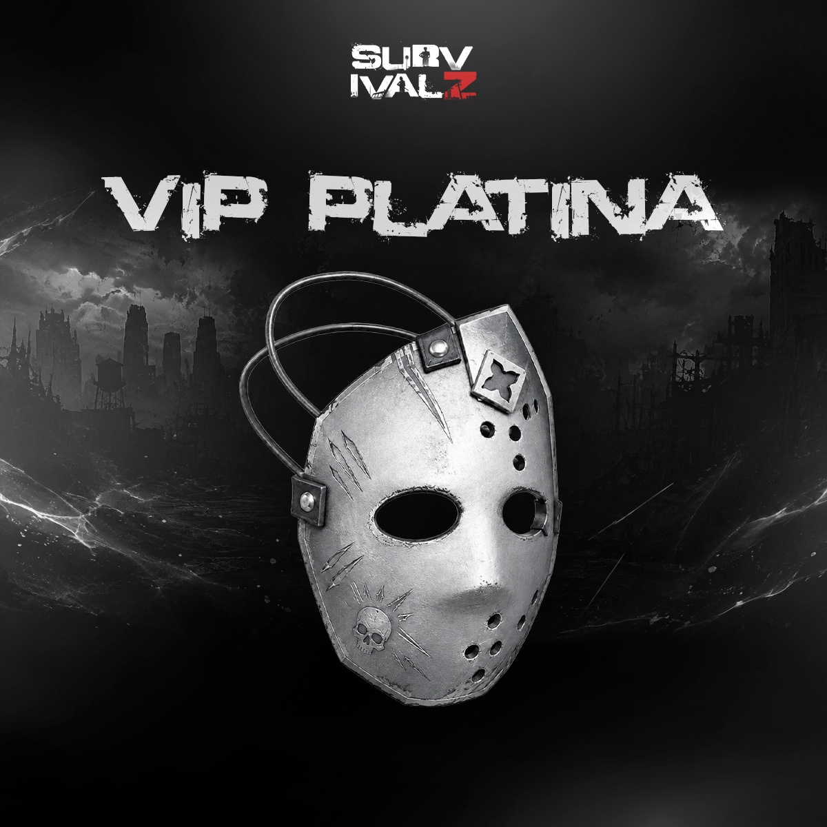 Vip Platina (31 Dias)