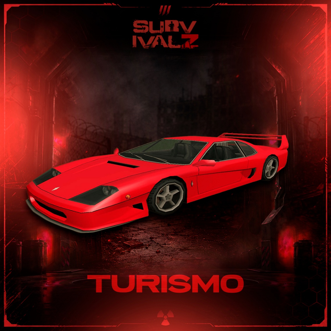 Turismo